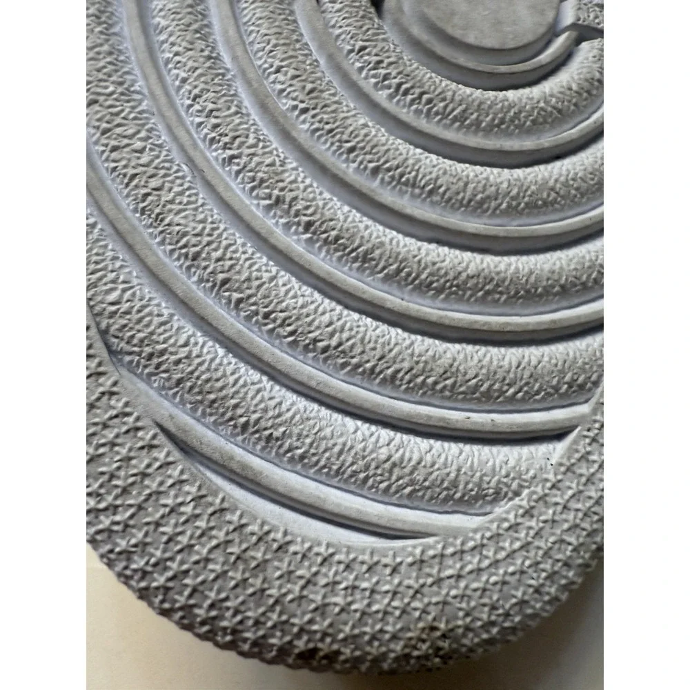 Air Jordan 1 Retro Low NS HC Style# 919705-330 Sz 7.5 Youth Green Suede Sneakers
